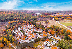 Horvath & Tremblay handles $4.26 million sale of Great Brook Village